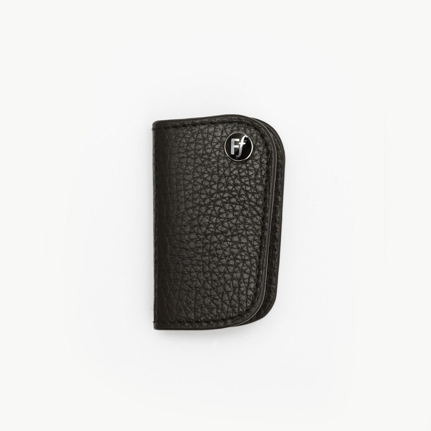 Richbrook FlipFob - Leather Car Key Holder - BMW/Citroen/Peugeot/Renault/Ferrari