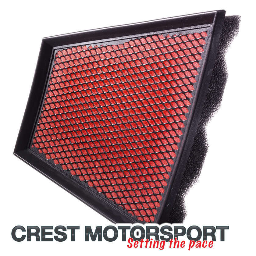 Pipercross Air Filter Element PP1990 (Performance Replacement Panel Air Filter)