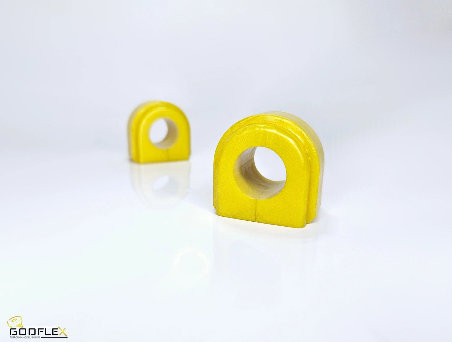 VW Golf Mk5 & Mk6 Inc GTI (2003-2012) 21.7mm Rear Anti Roll Bar Bushes