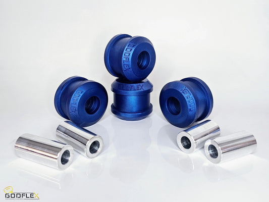 Citroen C4 All Models (2004-2010) Front Arm Suspension Bushes