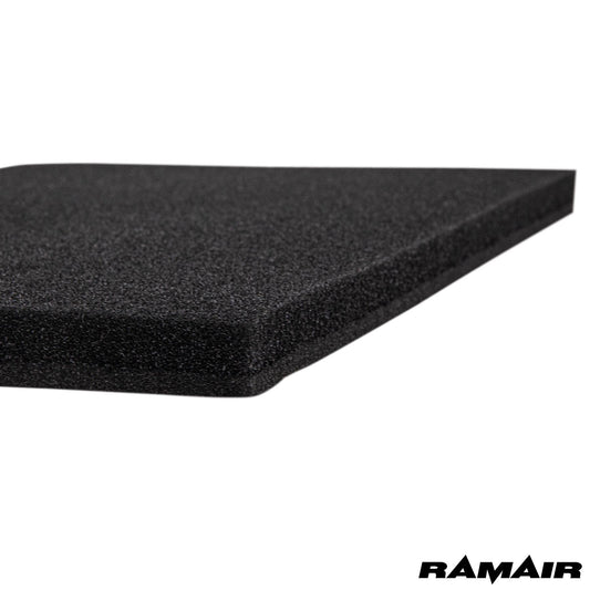 LRGFOAMPAD - 1000mm x500mm Dual Layer Foam Sheet