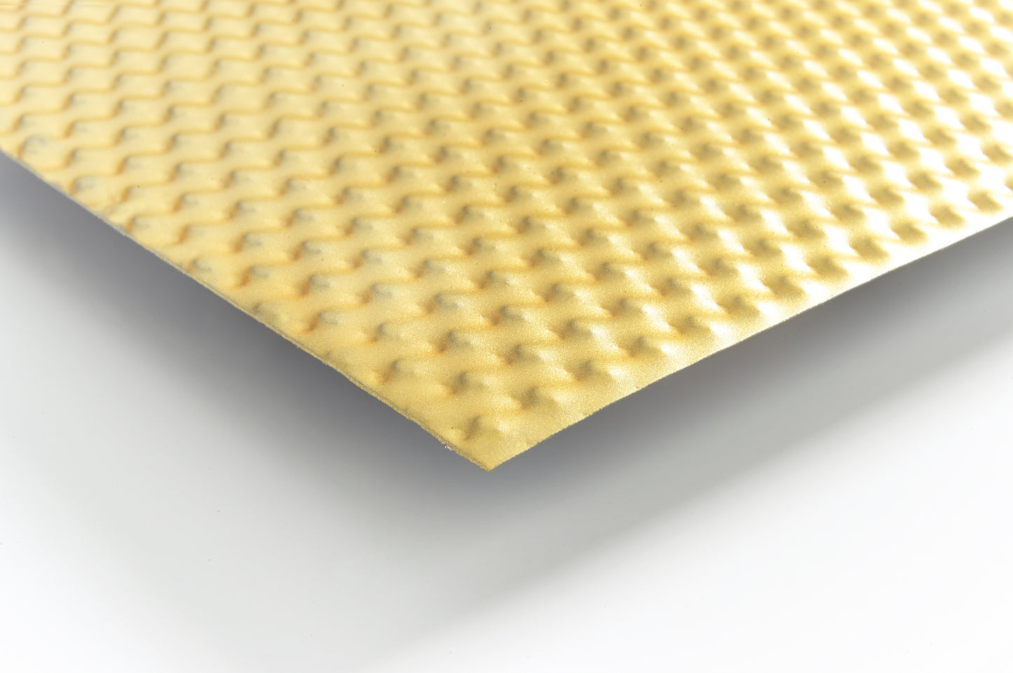 ZircoFlex® FORM Structural Ceramic Heat Shield