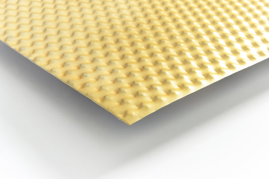 ZircoFlex® FORM Structural Ceramic Heat Shield