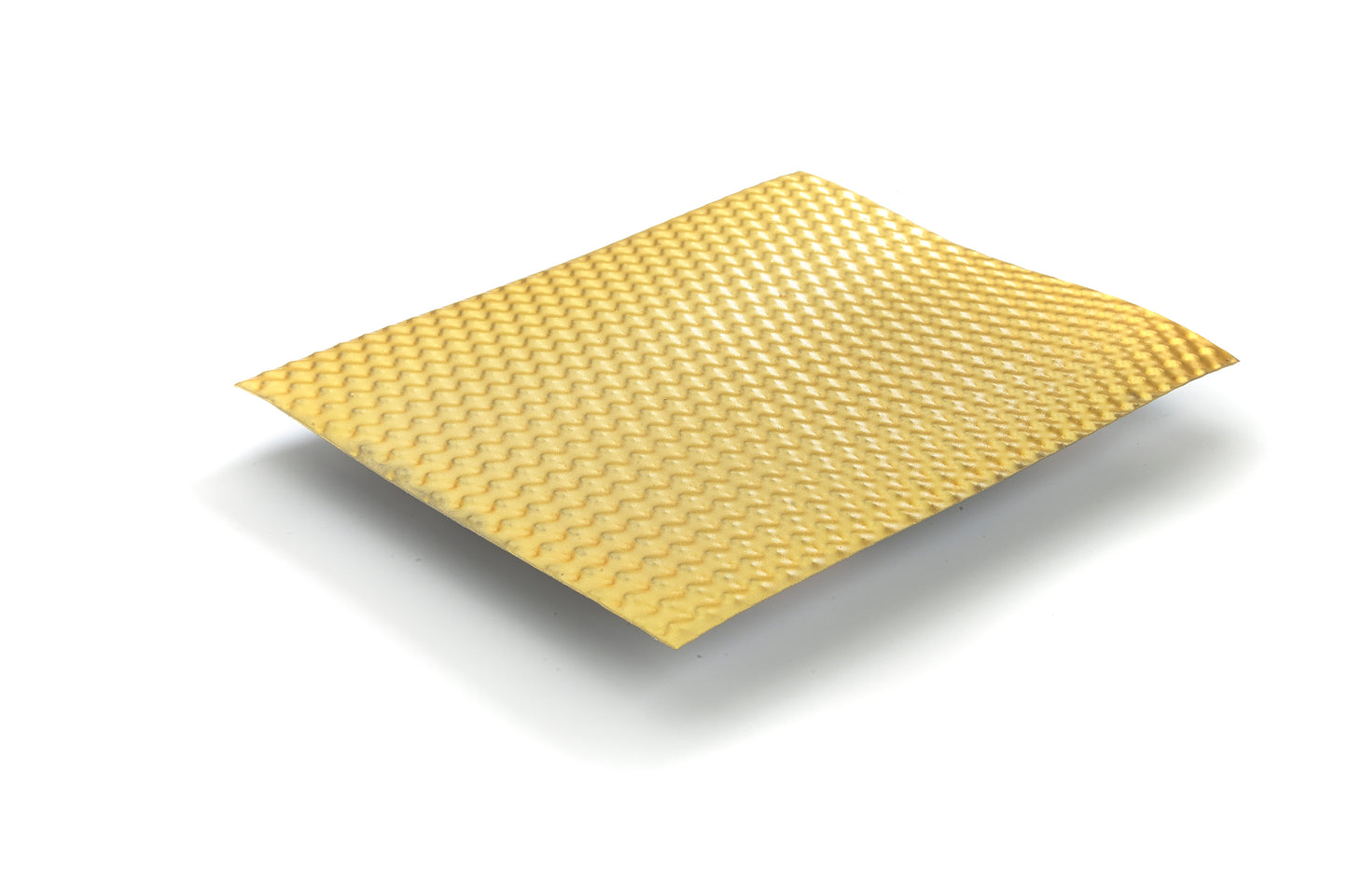 ZircoFlex® FORM Structural Ceramic Heat Shield