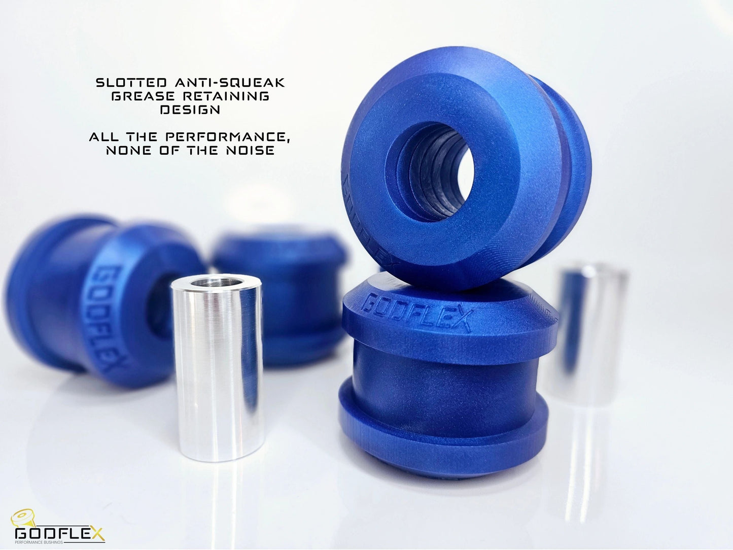 Citroen DS5 All Models (2011-2015) Front Arm Suspension Bushes