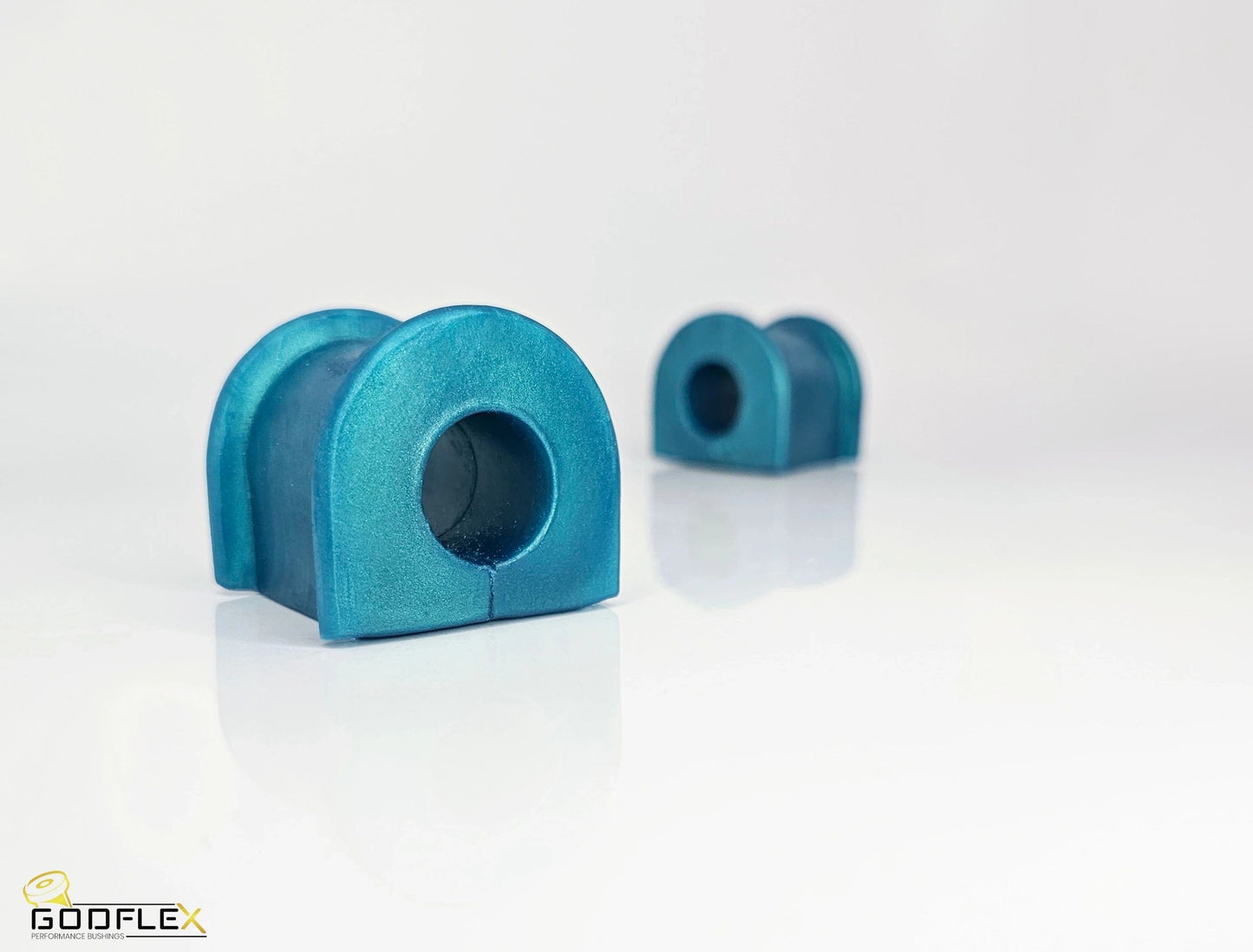 Mazda MX5 Mk3 NC (2005-2015) 21mm Front Anti-Roll Bar Bushes