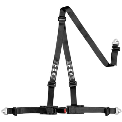 TRS Clubman 3 Point Road ECE Harness
