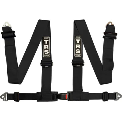 TRS Clubman 75mm 4 Point Road ECE Harness