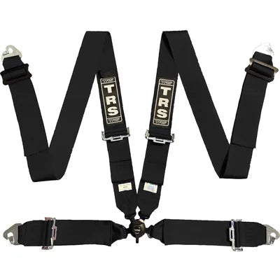 TRS Magnum 4 Point FIA Harness