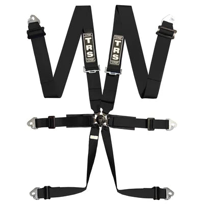 TRS Pro 6 Point FIA Harness