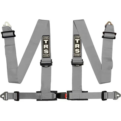 TRS Clubman 75mm 4 Point Road ECE Harness