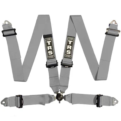 TRS Magnum 4 Point FIA Harness