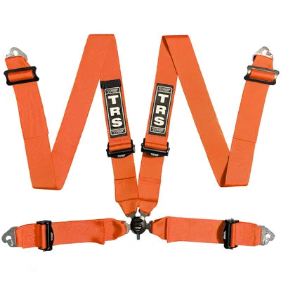 TRS Magnum 4 Point FIA Harness