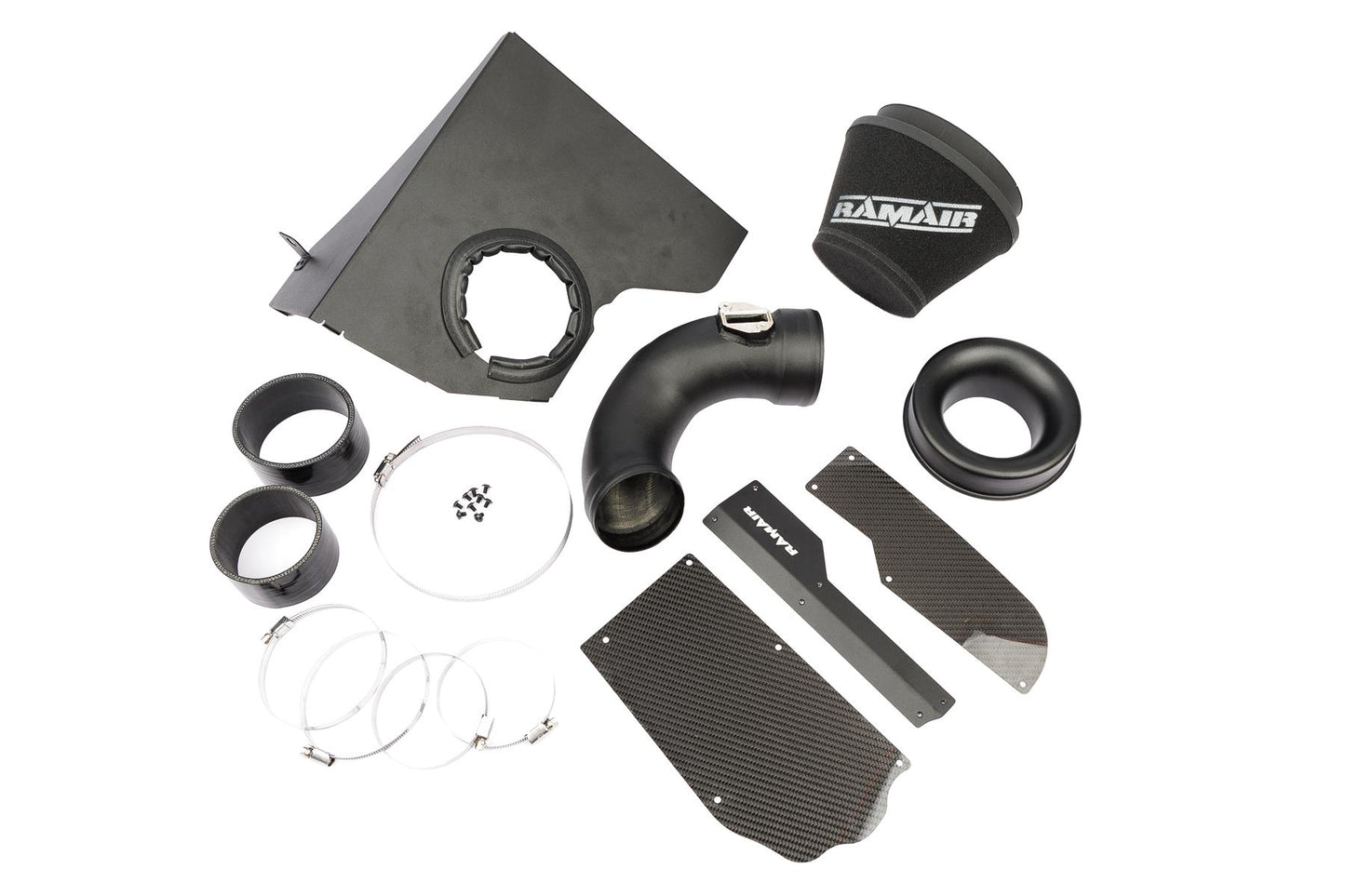 Performance Foam Induction Kit to fit BMW 1/2/3/4 Series 2.0T B48