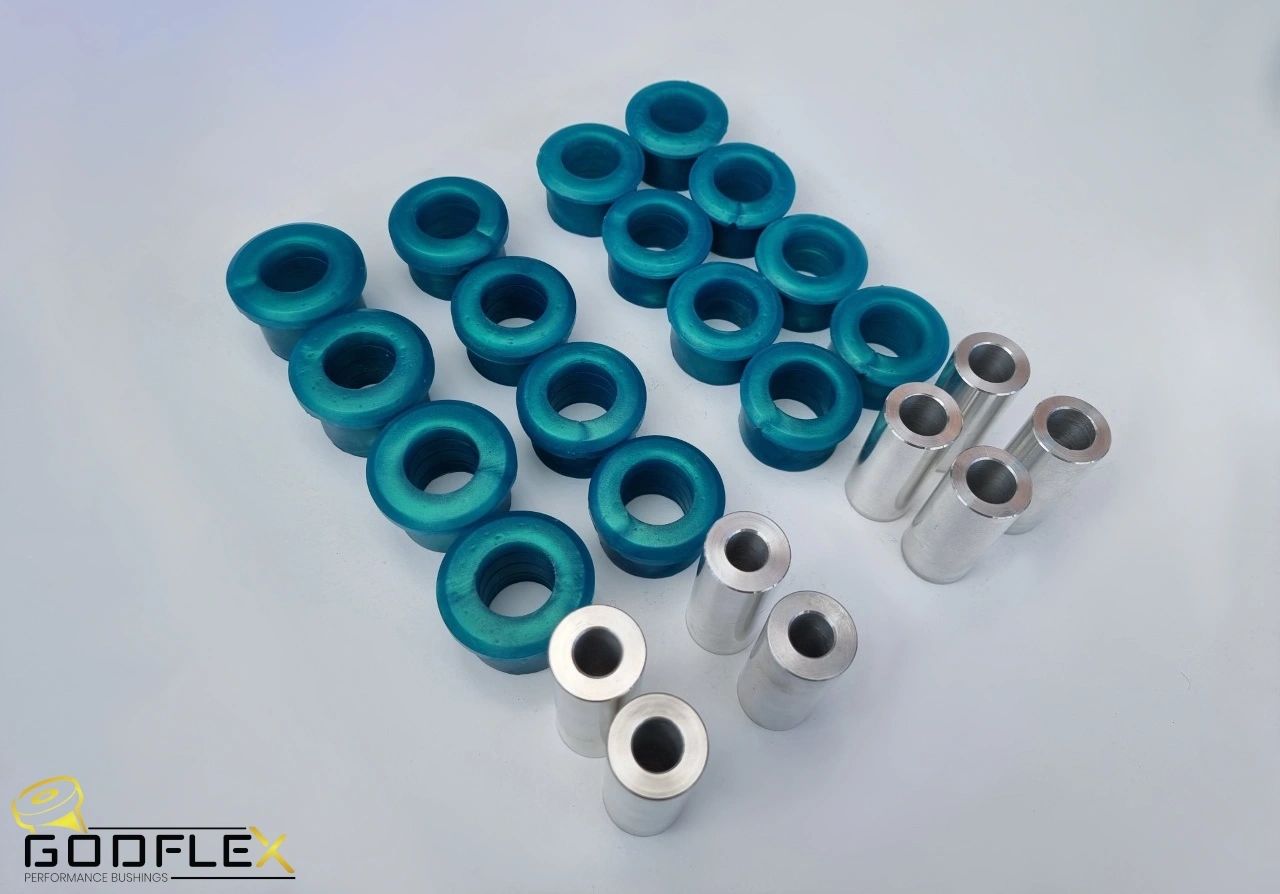 Mazda MX5 Mk1 (1991-1998) NA Front Suspension Arm Bushes