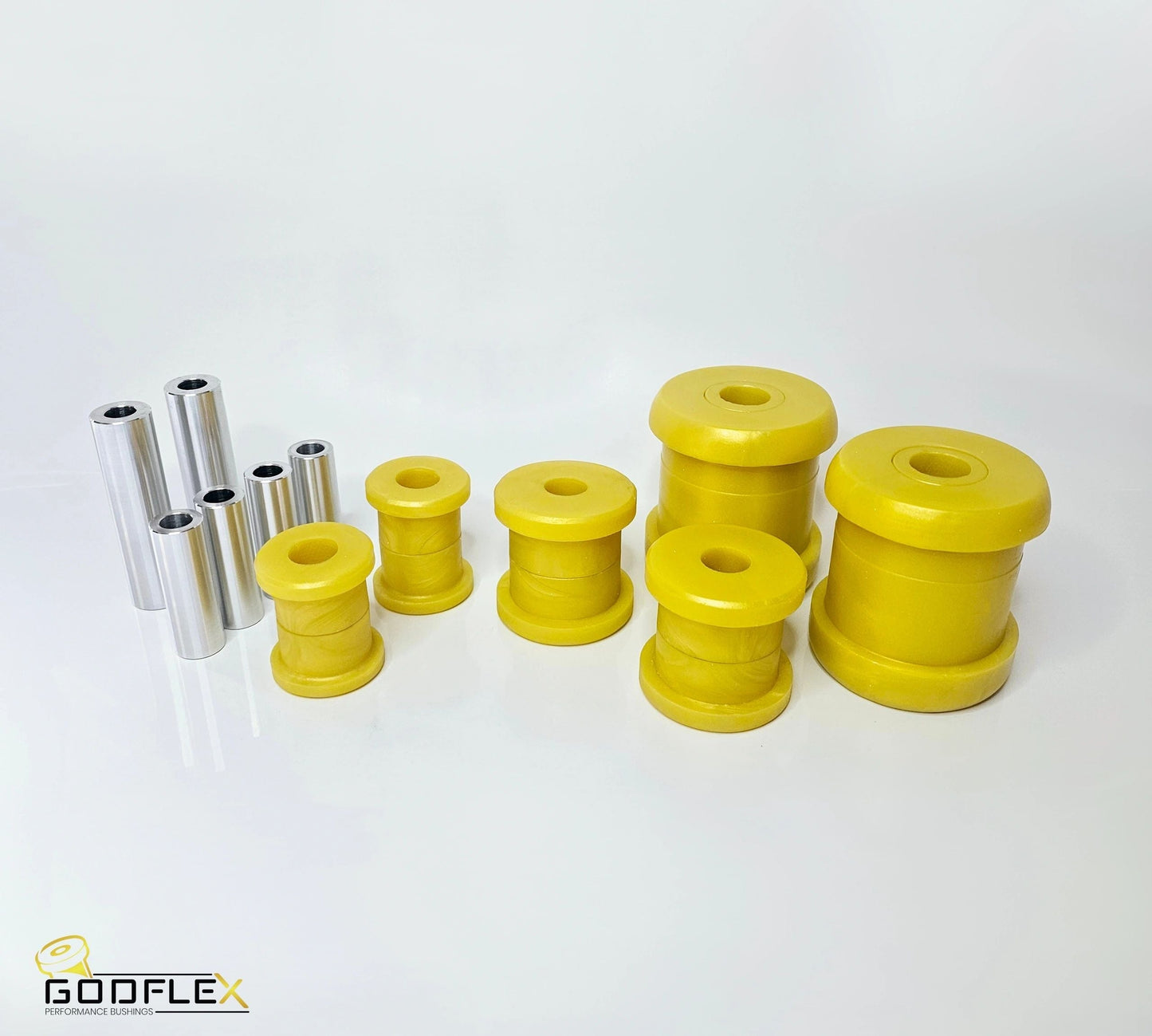 Vauxhall Opel Astra H MK5 (2004-2010) Front Arm & Rear Beam Mounting Bushes