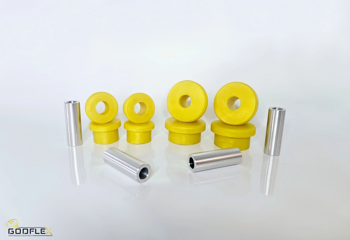 Vauxhall Opel Zafira B Inc VXR (2005-2011) Front Suspension Arm Bushes