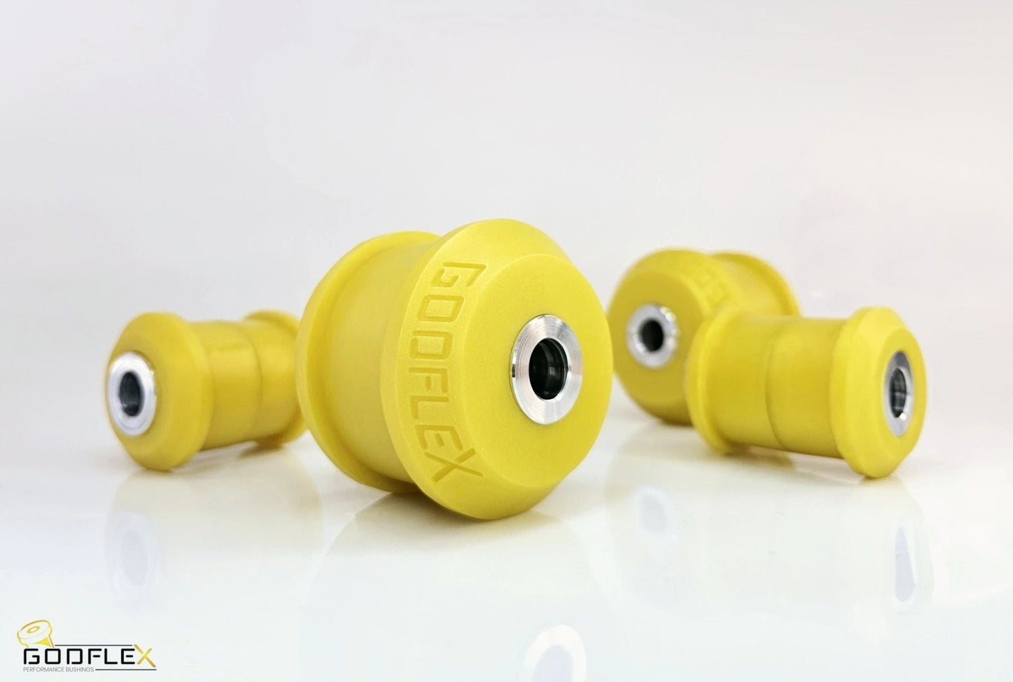 Honda Integra Type R & S DC5 (2001-2006) Front Suspension Arm Bushes