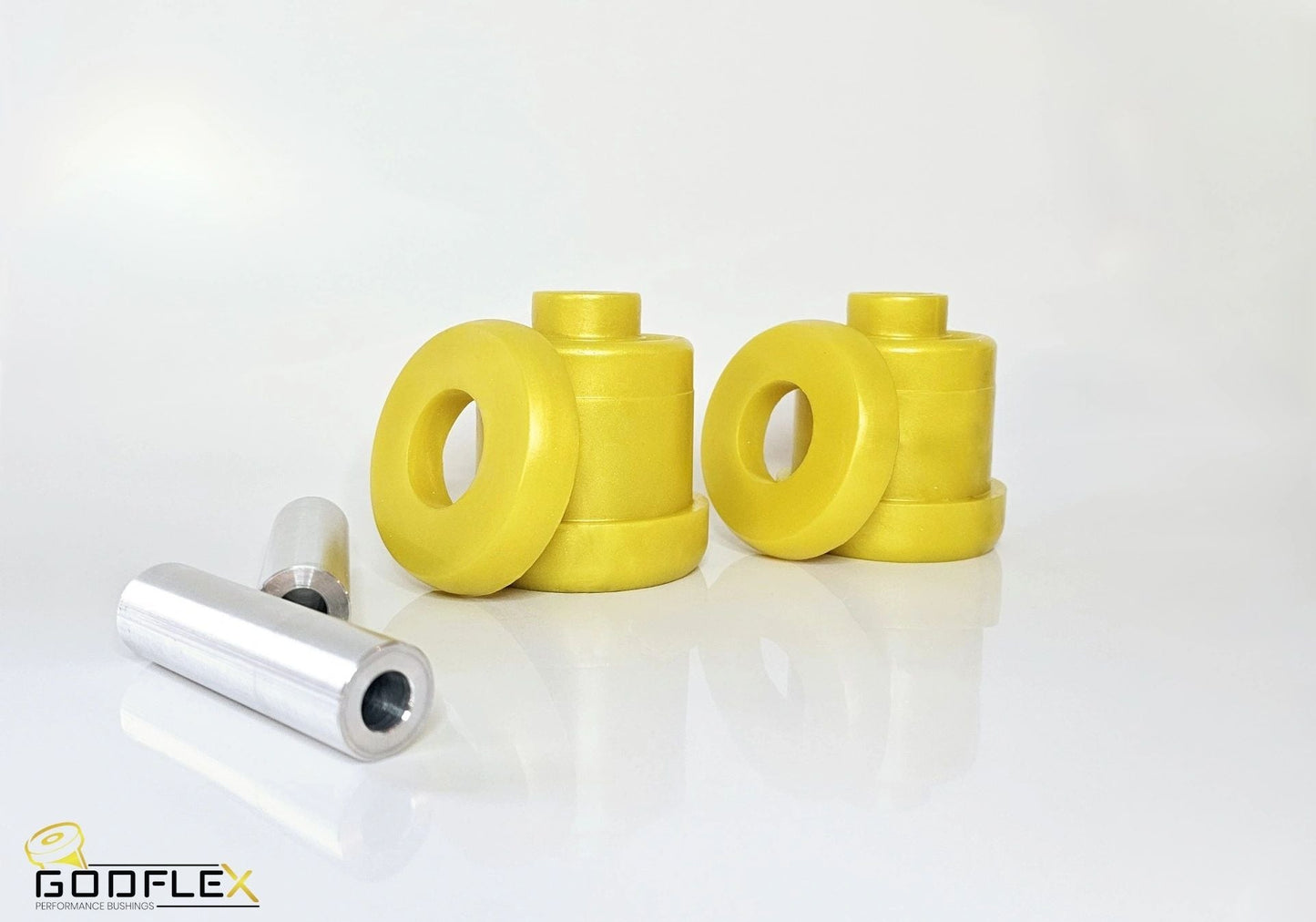 Vauxhall Opel Astra H MK5 (2004-2010) Rear Beam Bushes