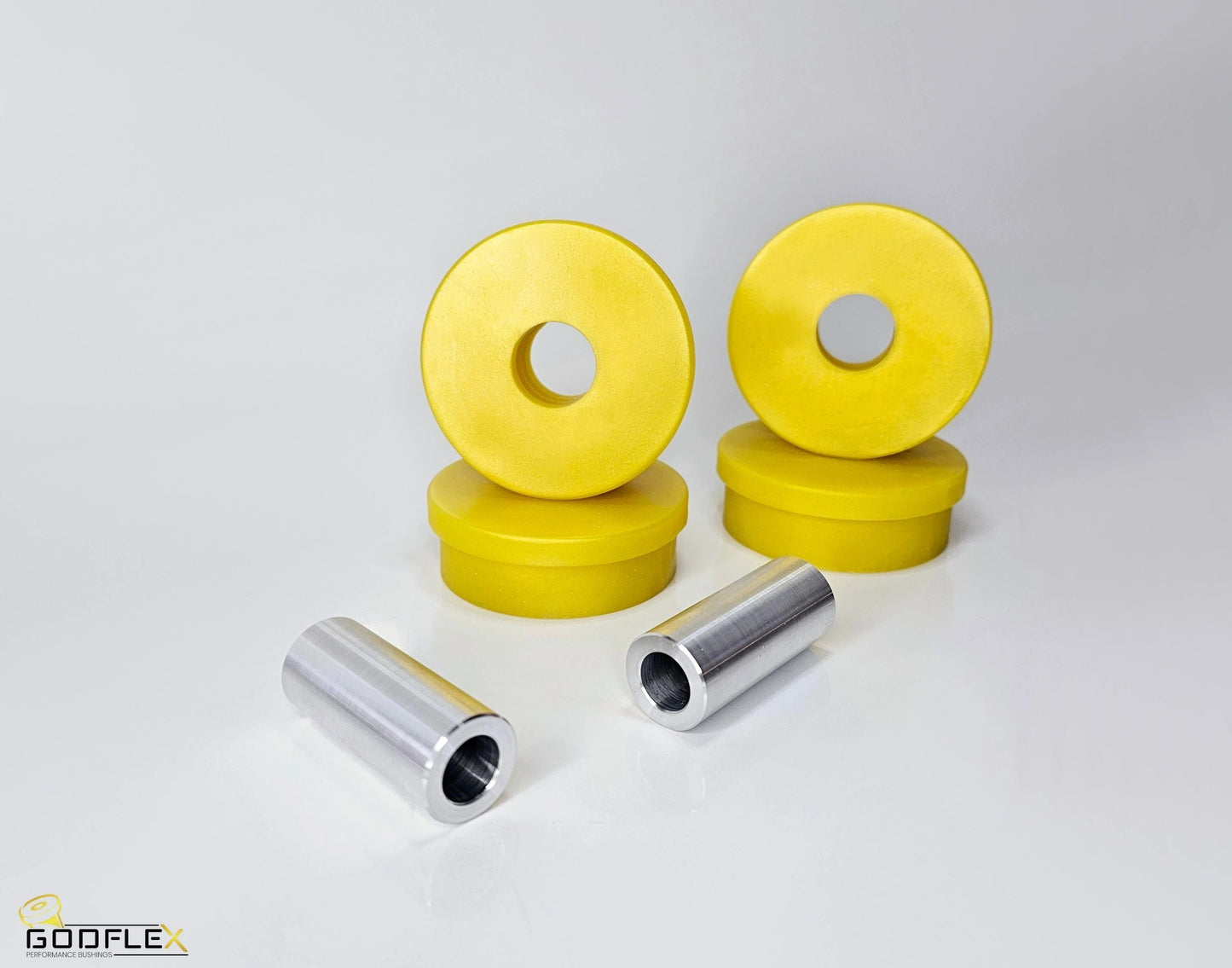 BMW E46 M3 (2000-2005) Rear Trailing Arm Bushes