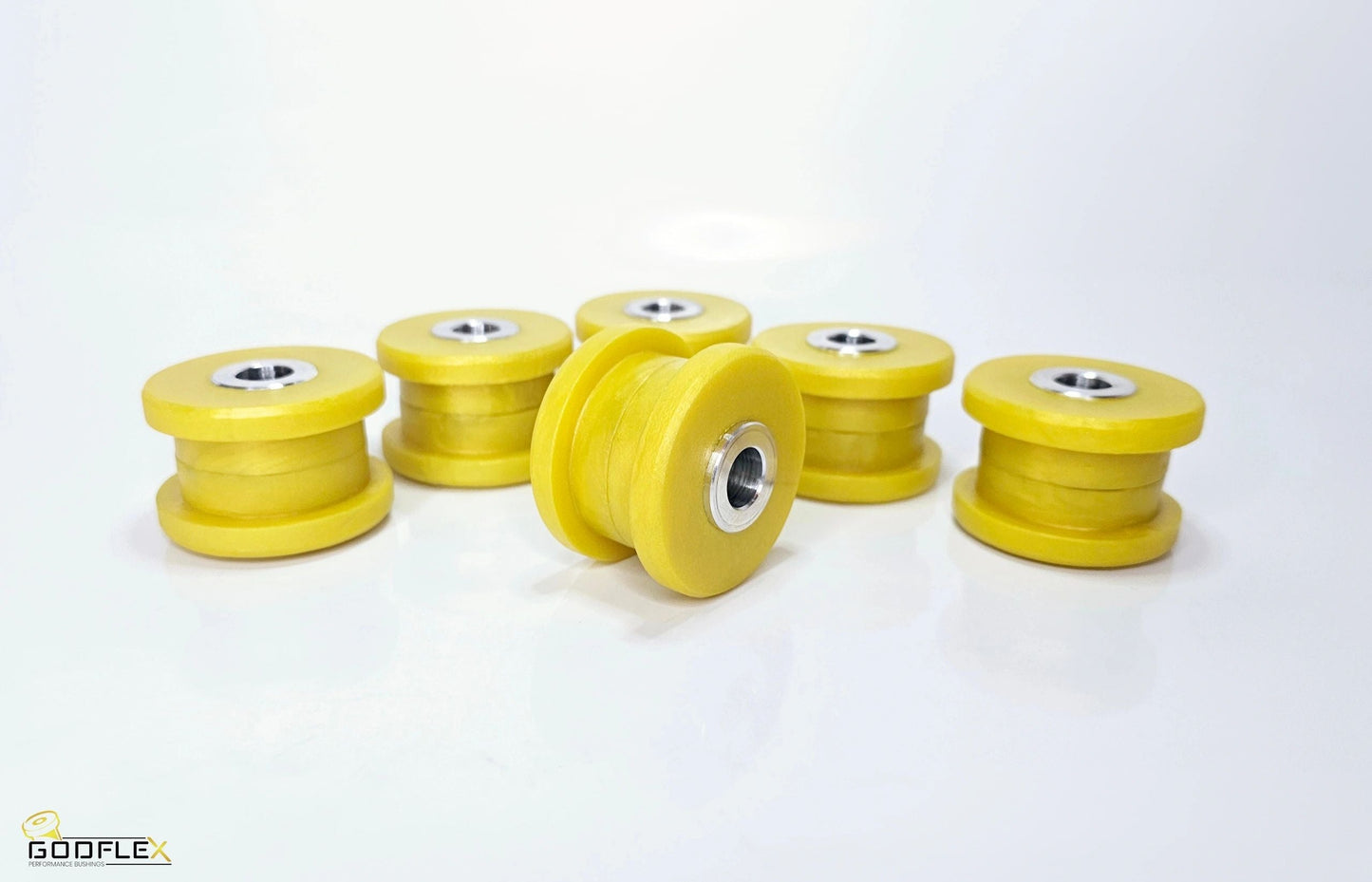 Vauxhall Opel Zafira A (1999-2004) Front Subframe Bushes