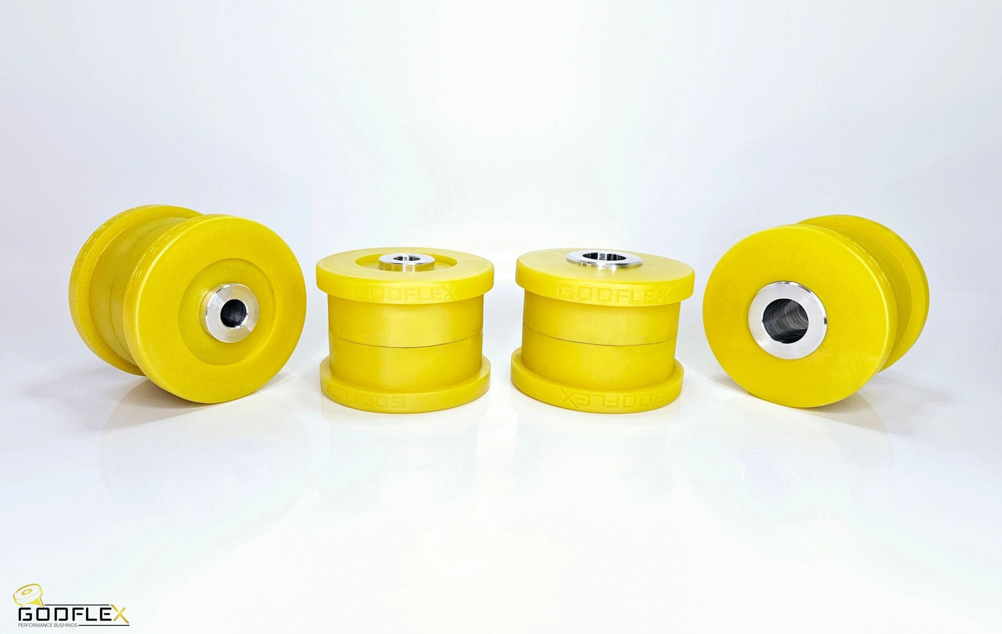 BMW E46 3 Series (2000-2005) Rear Subframe Bushes