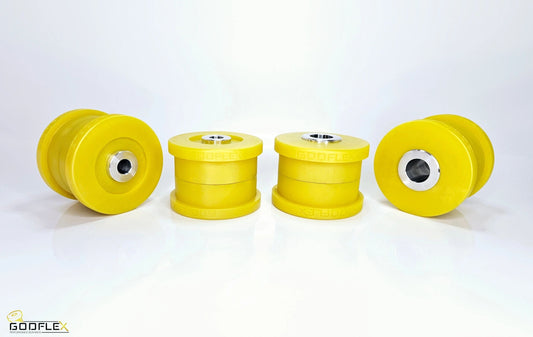 BMW E46 M3 (2000-2005) Rear Subframe Bushes
