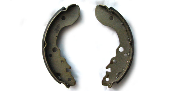 EBC Brake Shoe Replacement Set (6474)