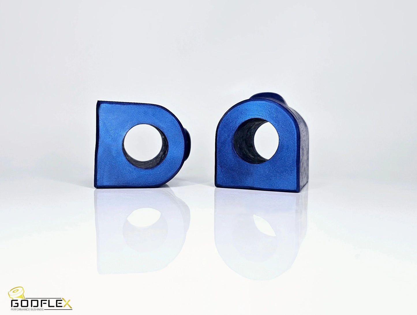 Range Rover Evoque (2006-2014) Front Anti Roll Bar Bushes 21/22/23/24/25.5mm
