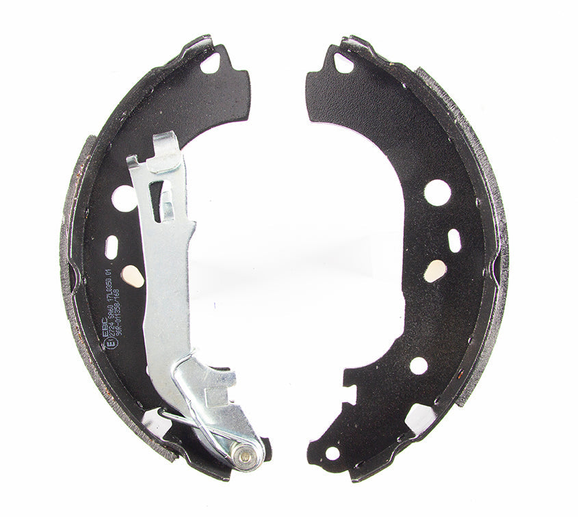 EBC Brake Shoe Replacement Set (6702)