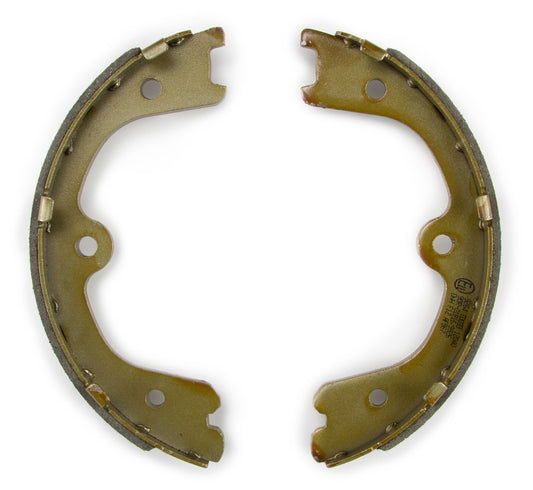 EBC Brake Shoe Replacement Set (6705)