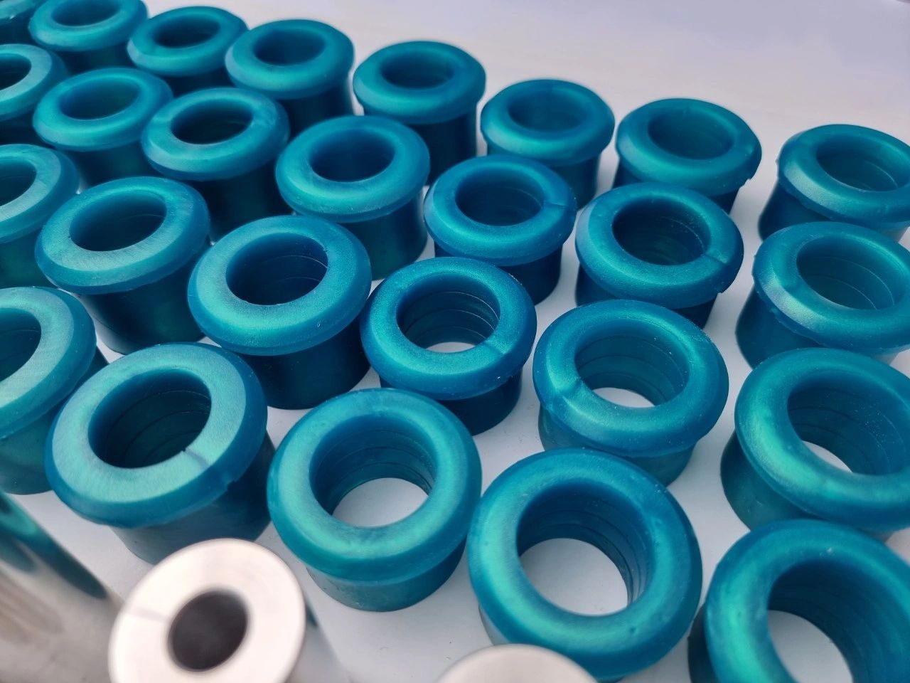 Mazda MX5 Mk1 (1991-1998) NA Front Suspension Arm Bushes
