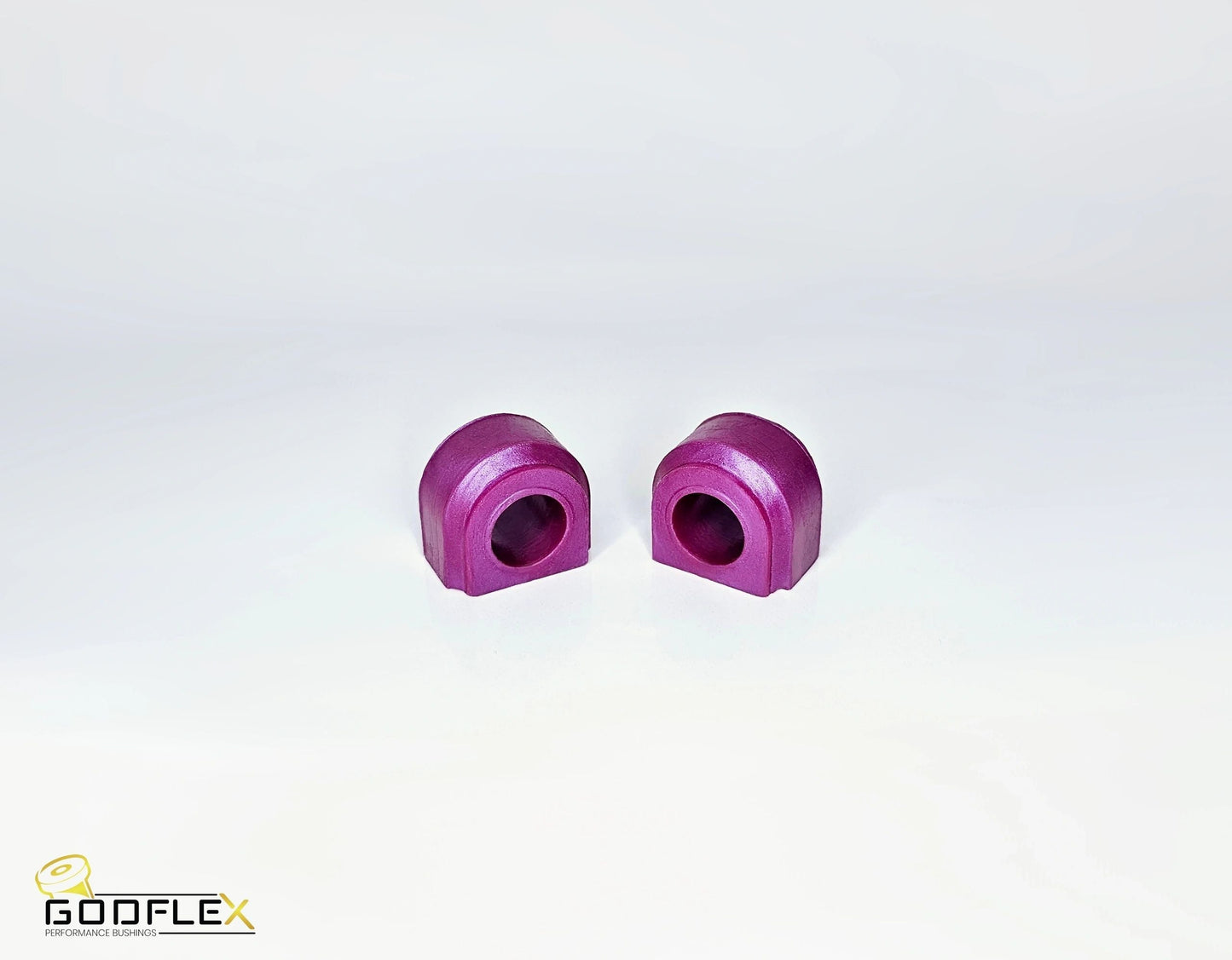 Mini Cooper S R56 (2006-2013) 17mm Rear Anti Roll Bar Bushes