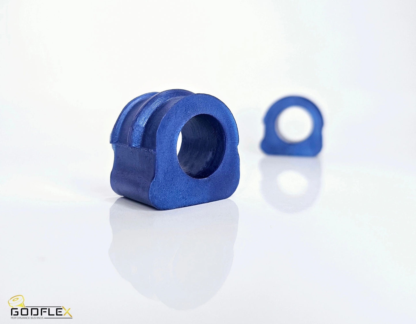 Seat Leon & Cupra Mk1 (1999-2005) 21mm Front Anti Roll Bar Bushes