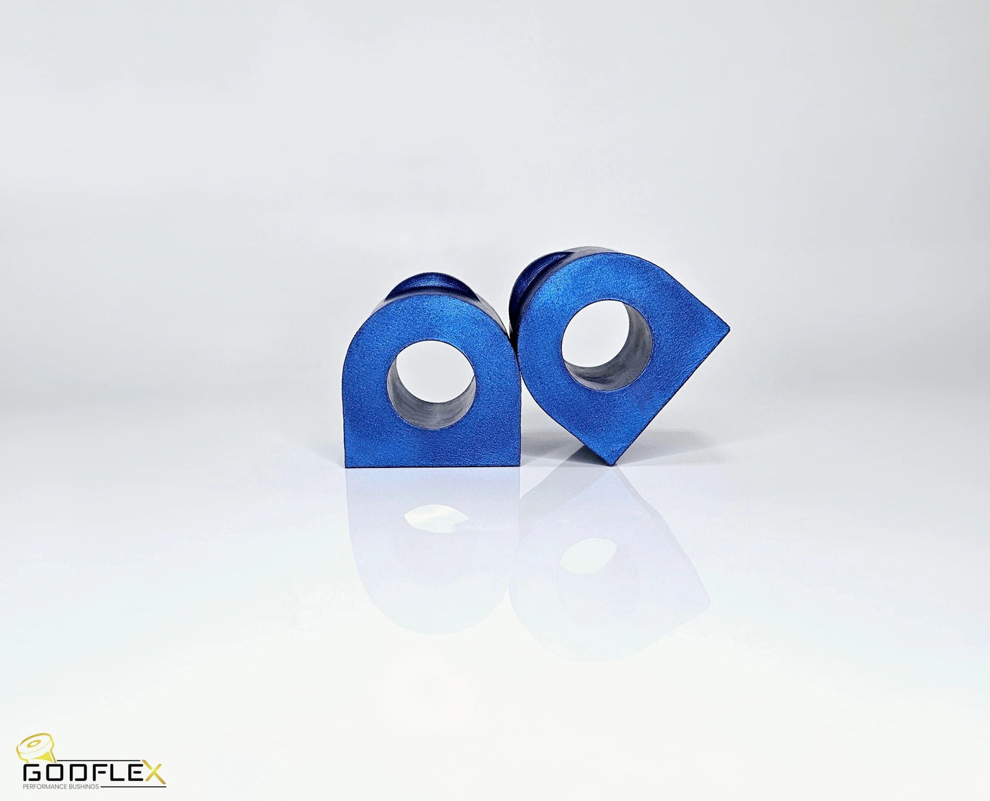 Ford Focus ST Mk2 (2005-2010) 22mm Front Anti-Roll Bar Bushes