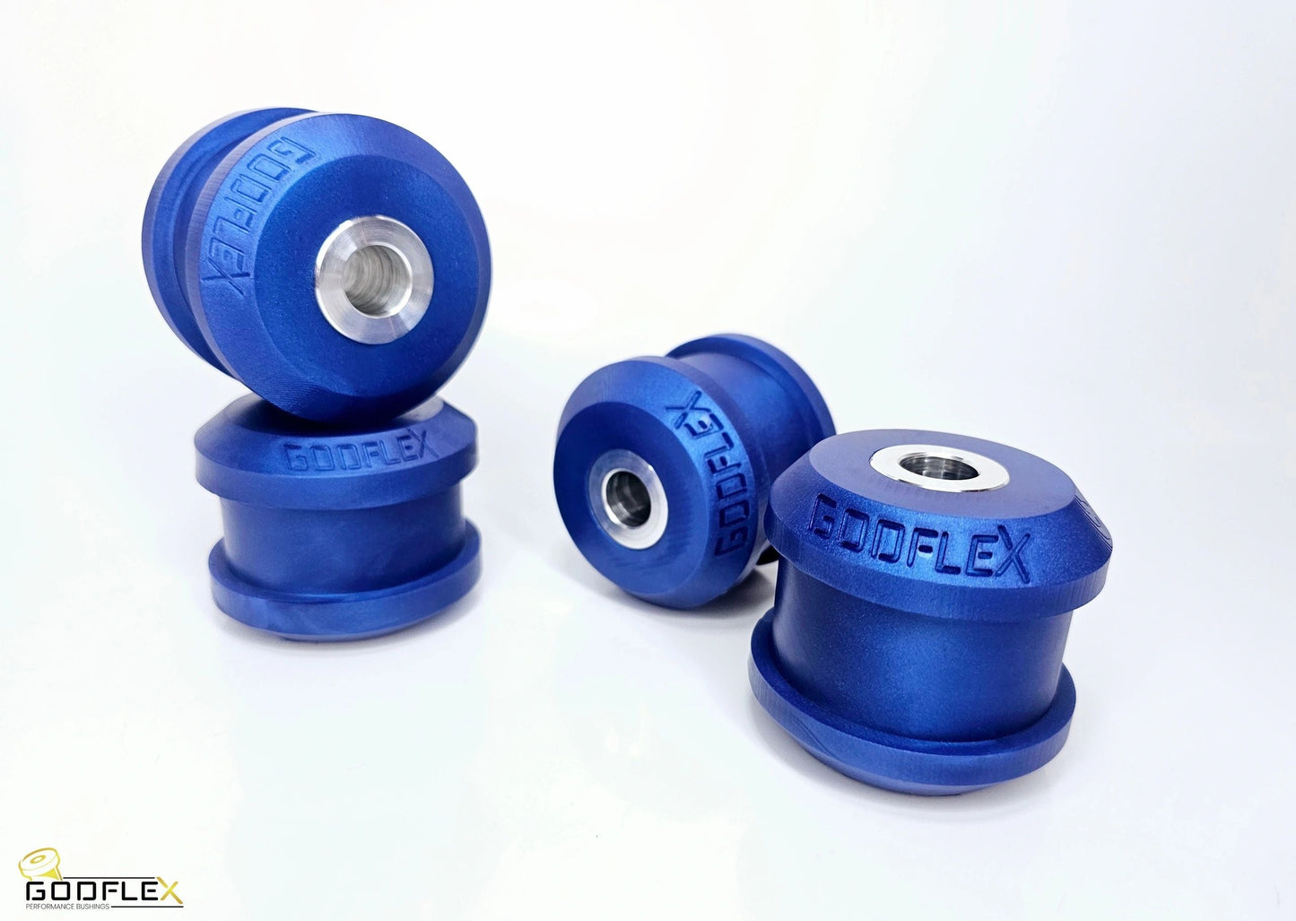 Peugeot 308 All Models (2007-2014) Front Arm Suspension Bushes