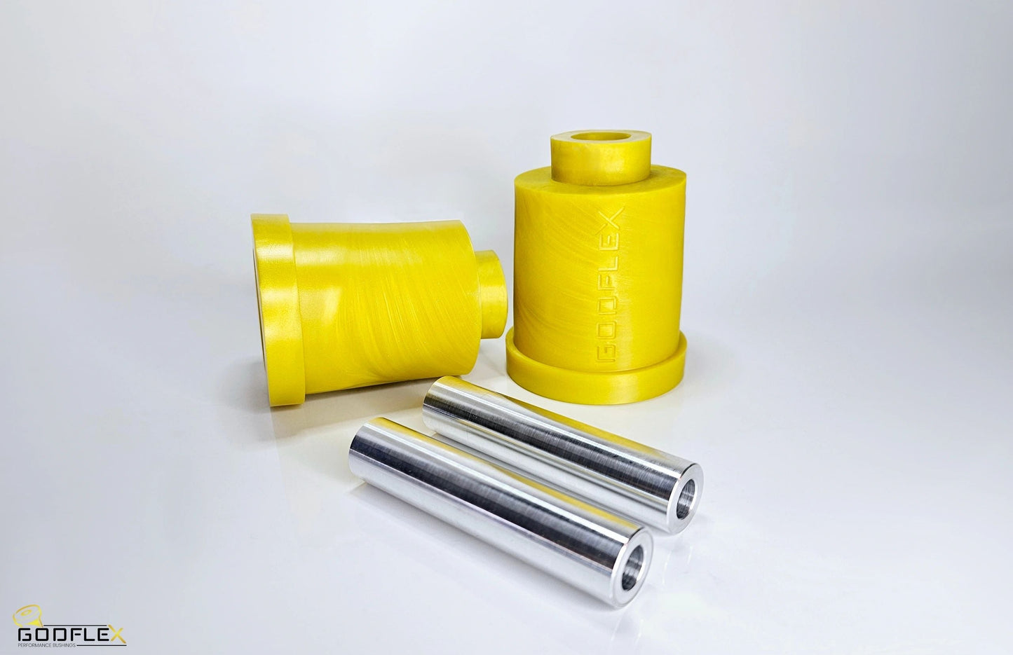 Vauxhall Opel Corsa D VXR (2006-2014) Rear Beam Mounting Bushes
