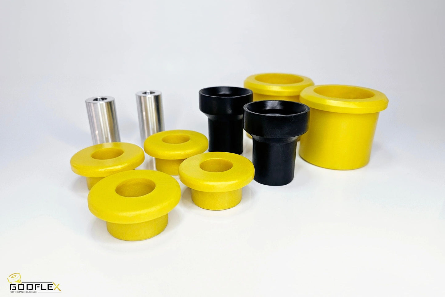 VW Golf Mk5 & Mk6 Inc GTI (2003-2012) Front Suspension Arm Bushes