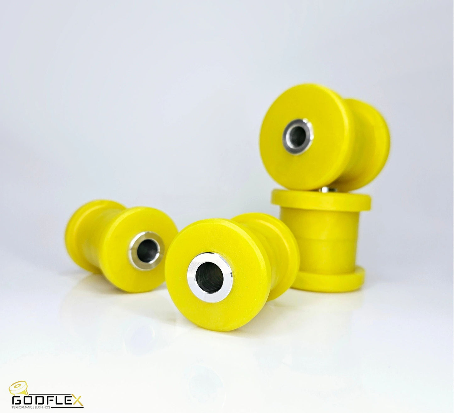 Vauxhall Astra H VXR MK5 (2004-2010) Front Suspension Arm Bushes