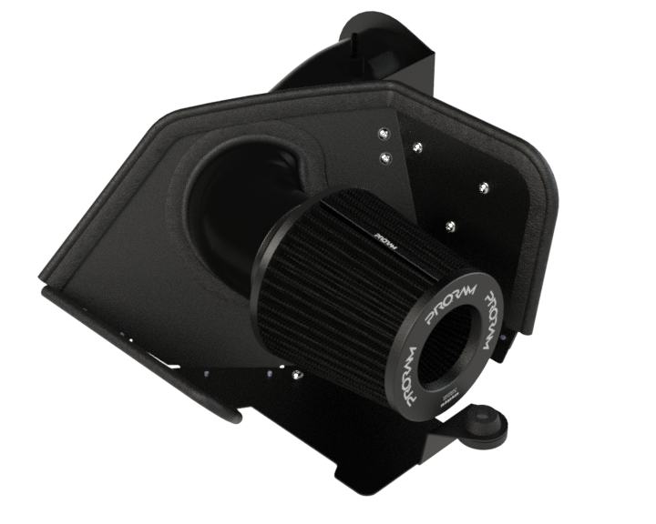 Proram Induction Kit for Volkswagen MK8 GTD Golf