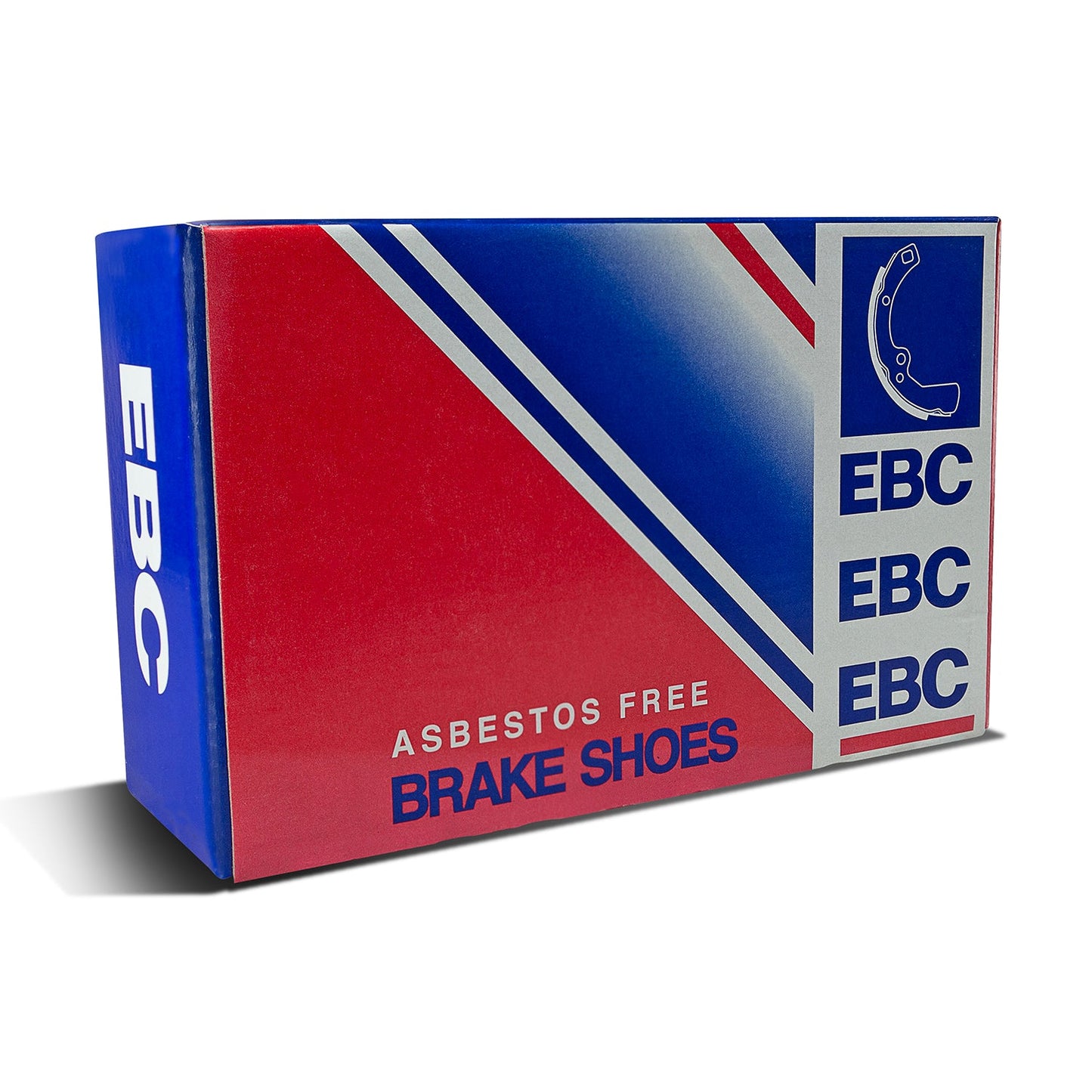 EBC Replacement Brake Shoe Set (5226/1)