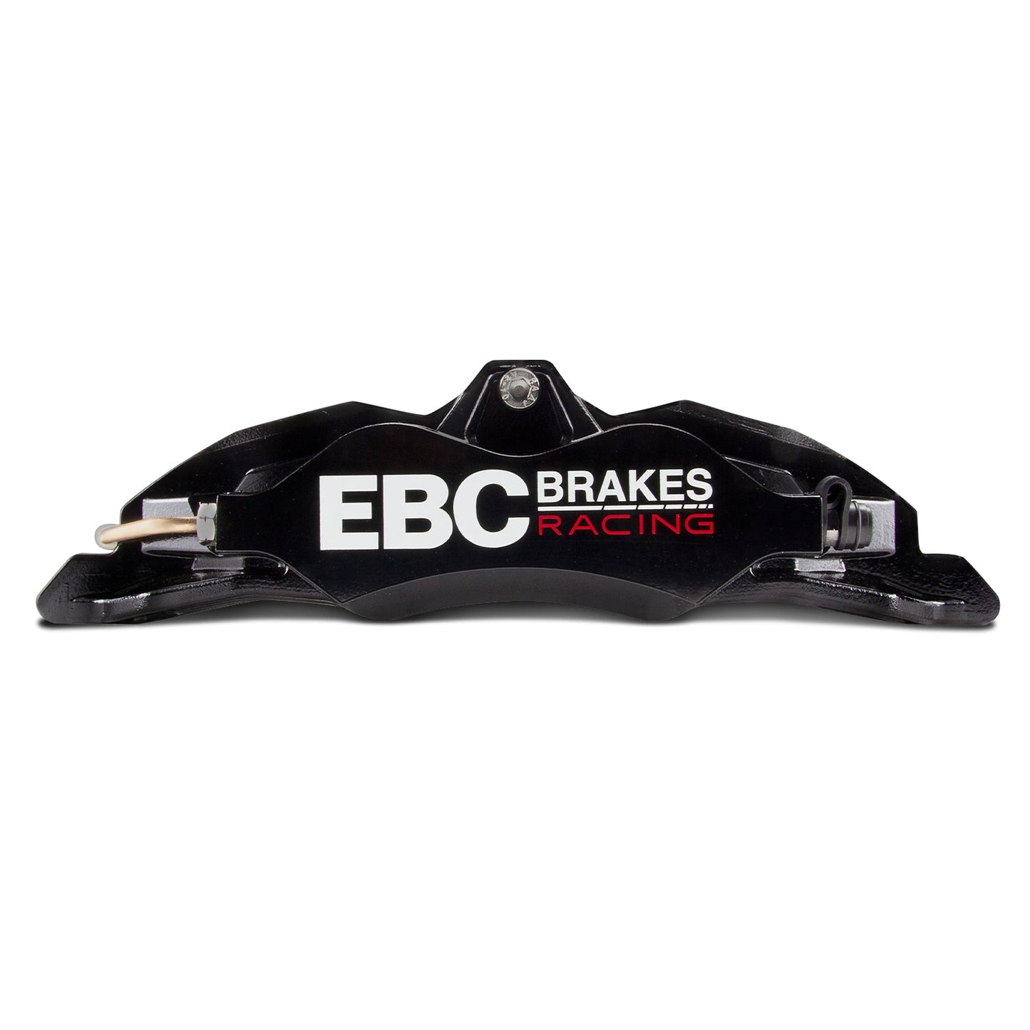 EBC Assembled 4101 left hand caliper BLACK - (BC4101BLK-L)