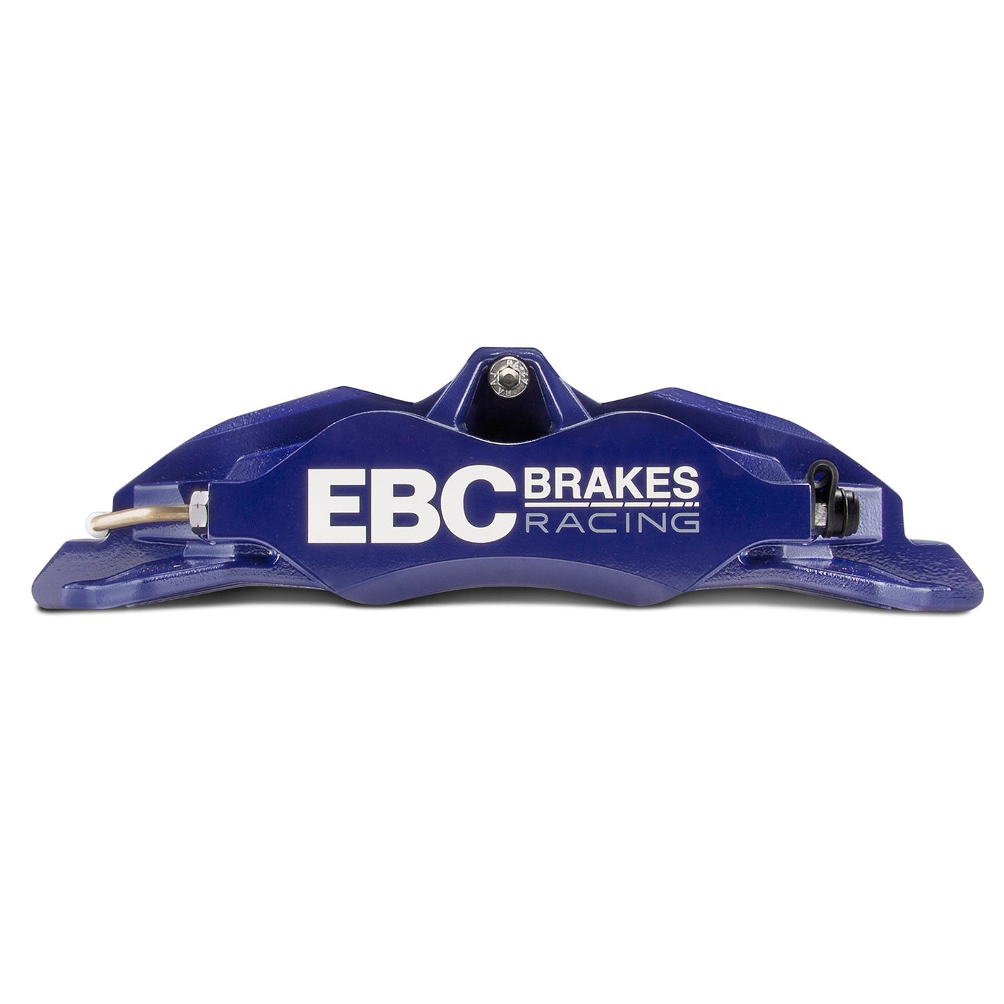 EBC Apollo 4-Piston Big Brake Kit, 355mm (BBK016-2) Front *NO BREMBO*