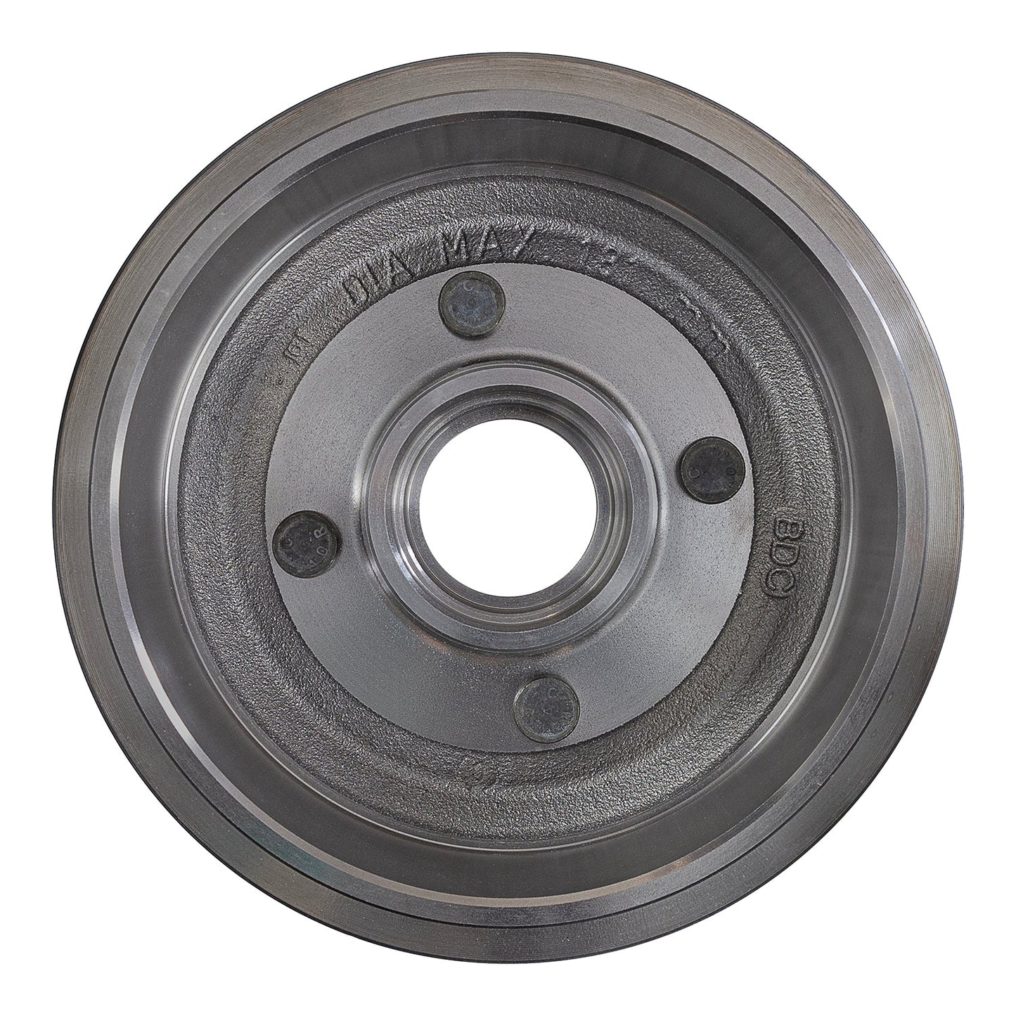 EBC OEM Replacement Brake Drum (DM050)