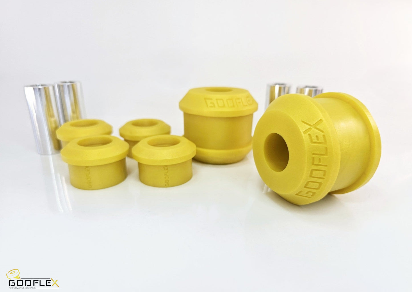 Honda Civic MK7 All Models (2001-2005) Front Suspension Arm Bushes