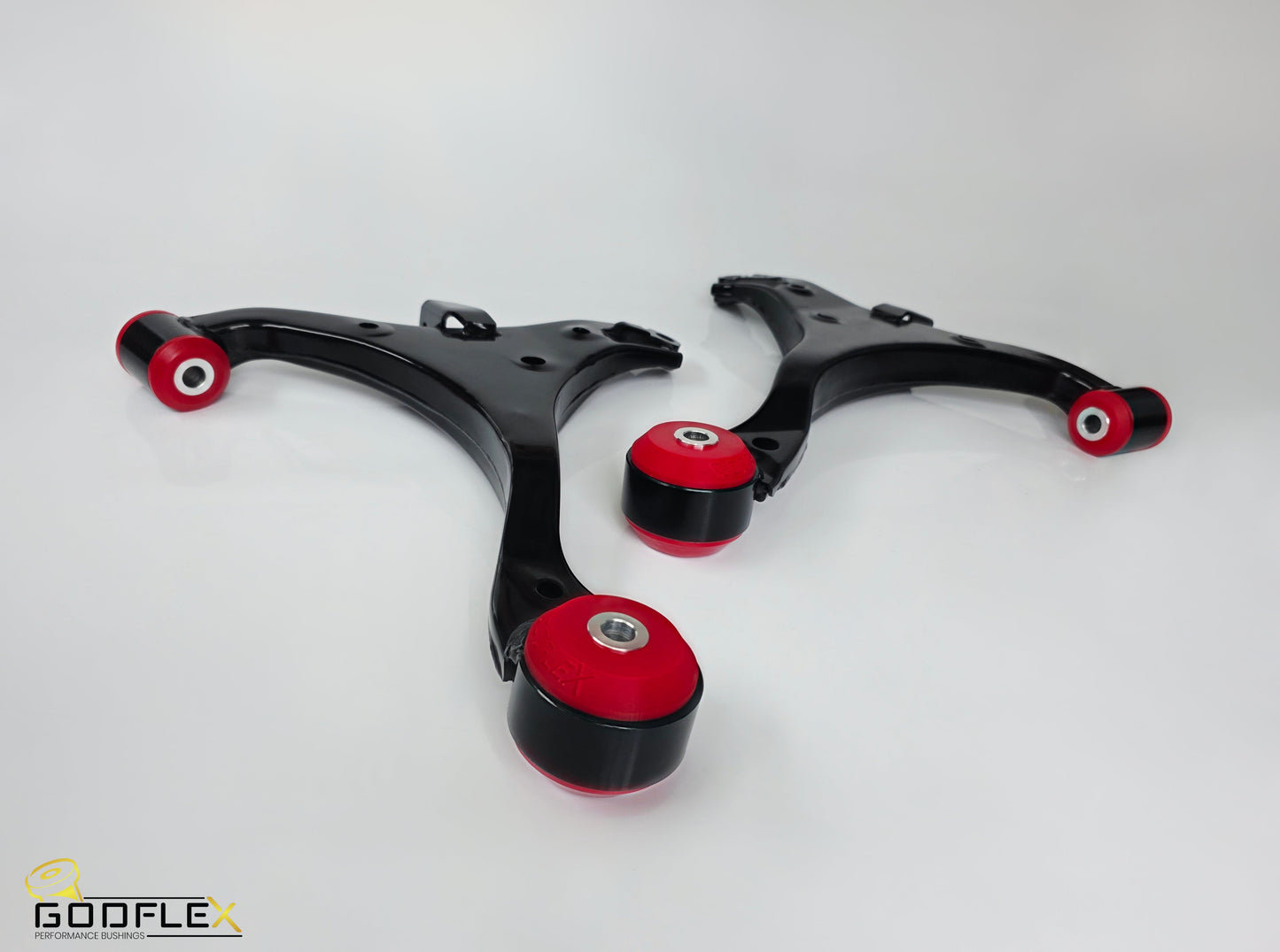 Honda Civic Type R EP3 Mk7 (2001-2005) Uprated Pre-Bushed Front Suspension Arms