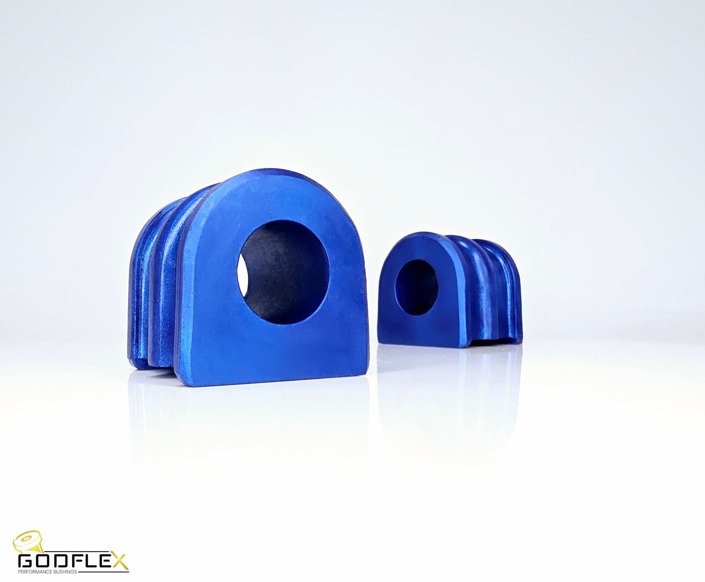 Nissan Note E11 / Tiida C11 (2005-2012) 20.5mm Front Anti-Roll Bar Bushes