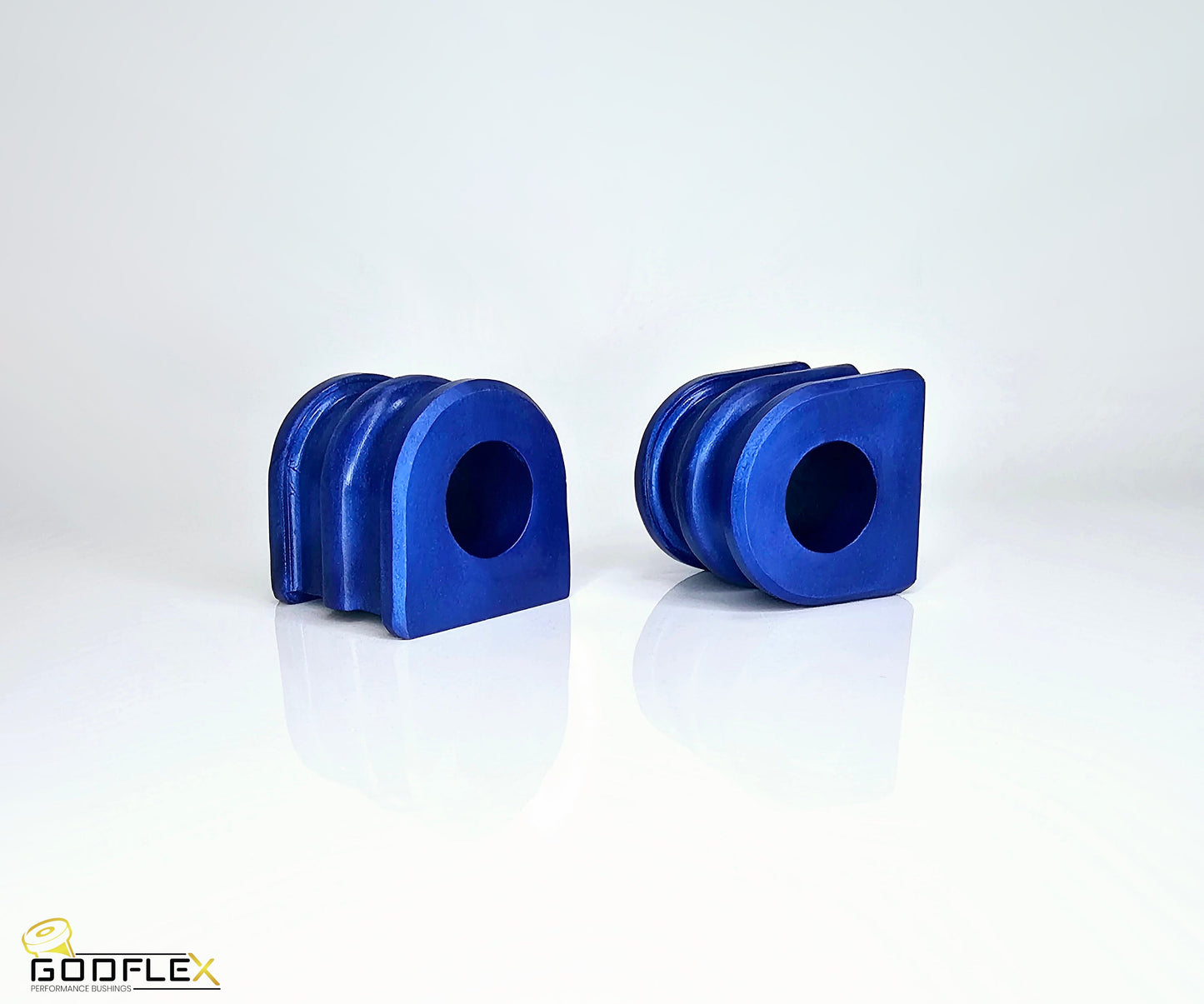 Renault Captur J87 (2013-2019) 20.5mm Front Anti-Roll Bar Bushes
