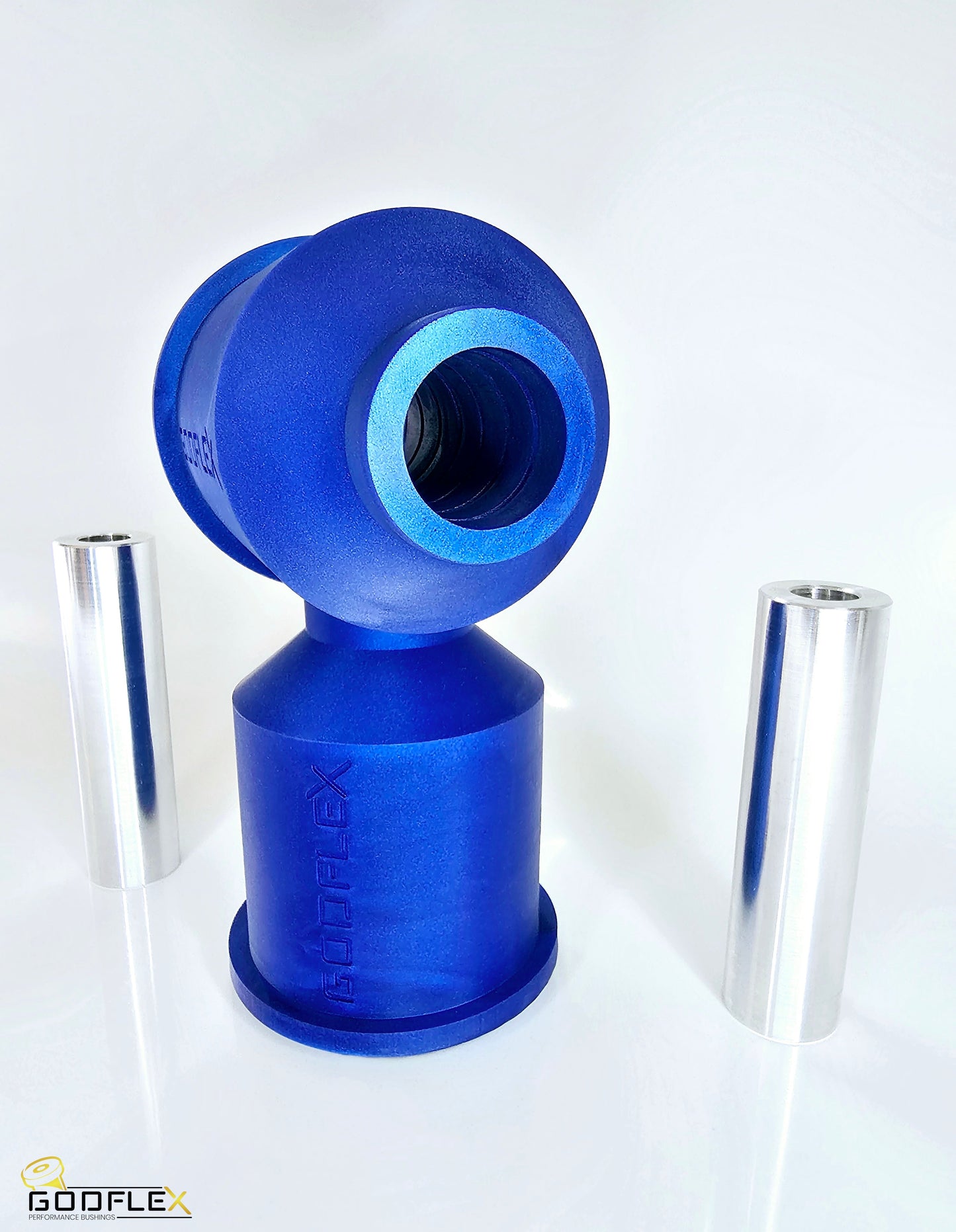 Renault Captur (2013-2019) Rear Beam Mounting Bushes