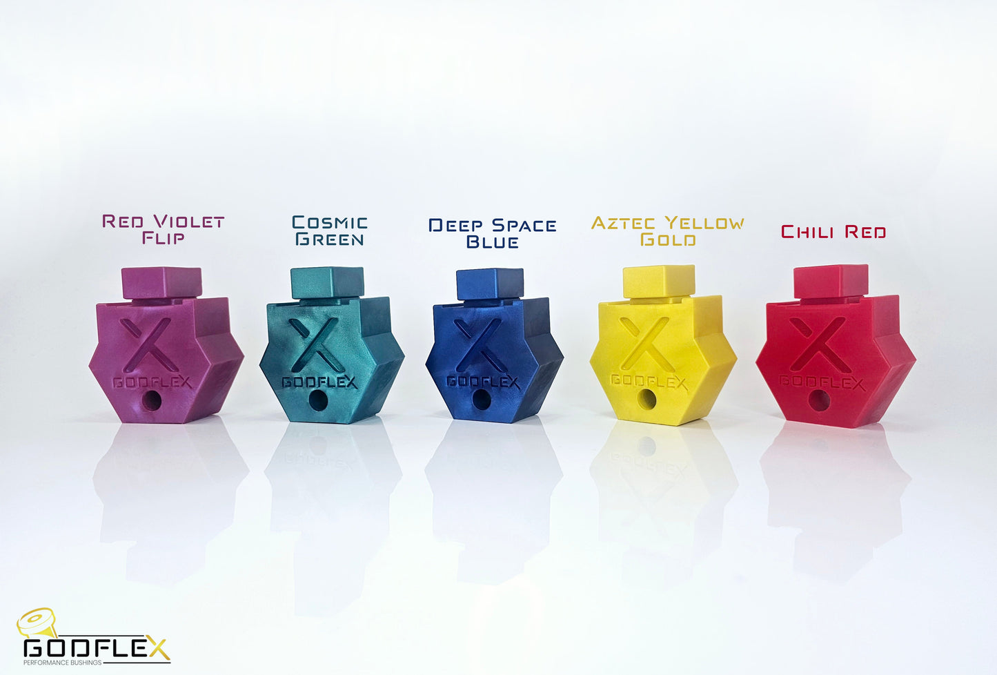 Mini Clubman R55 (2007-2014) Front Arm Lower Rear Bushes